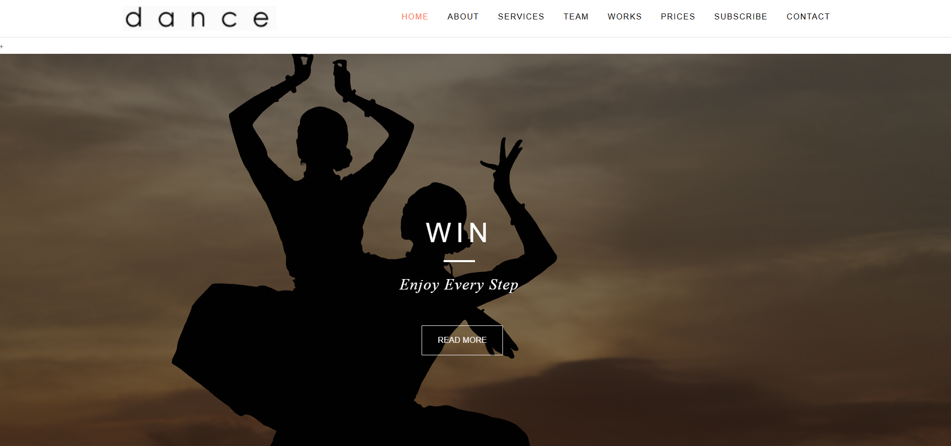 Classical Dance Academy